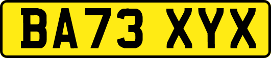 BA73XYX