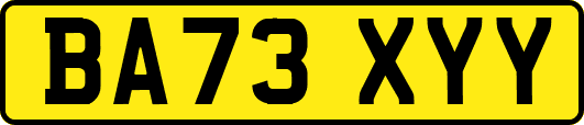 BA73XYY