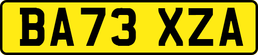 BA73XZA