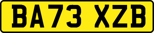 BA73XZB