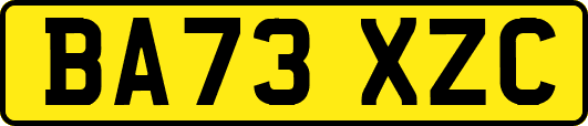 BA73XZC