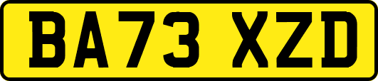 BA73XZD