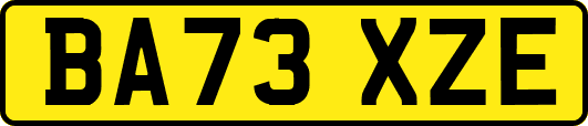 BA73XZE