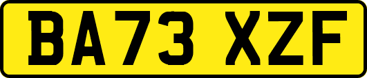 BA73XZF