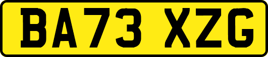 BA73XZG