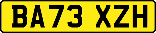 BA73XZH