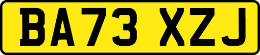 BA73XZJ