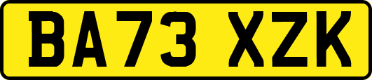 BA73XZK