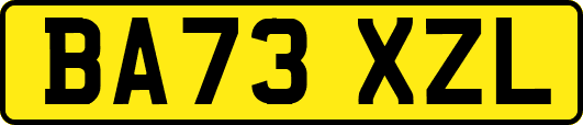 BA73XZL