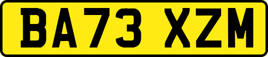 BA73XZM