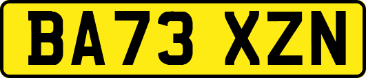 BA73XZN