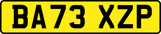 BA73XZP