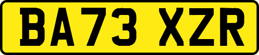 BA73XZR