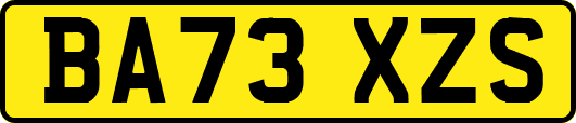 BA73XZS