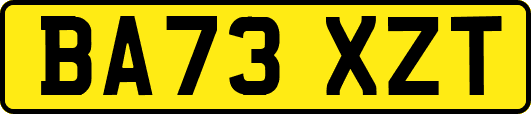BA73XZT