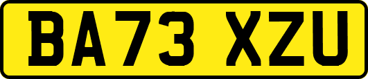 BA73XZU