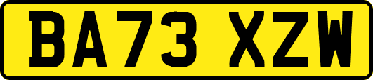 BA73XZW