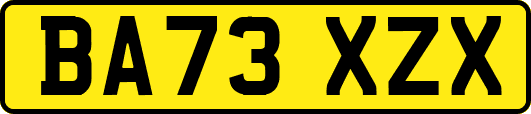 BA73XZX
