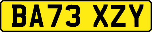 BA73XZY