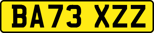 BA73XZZ