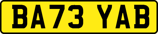 BA73YAB