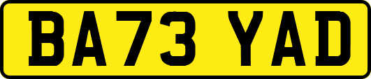 BA73YAD