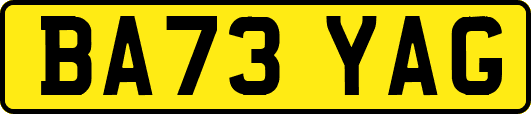 BA73YAG