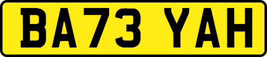 BA73YAH