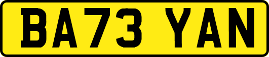 BA73YAN