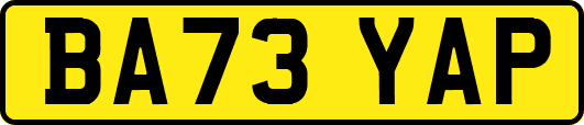BA73YAP