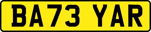 BA73YAR