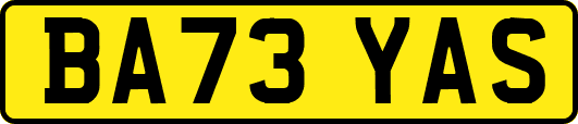 BA73YAS