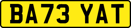 BA73YAT