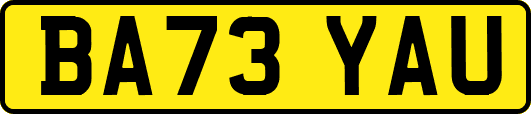 BA73YAU