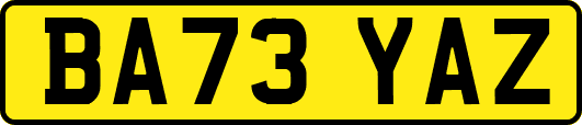 BA73YAZ