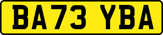 BA73YBA