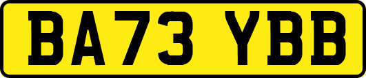 BA73YBB