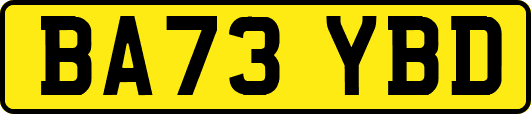 BA73YBD