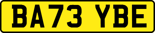 BA73YBE
