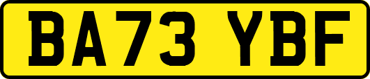 BA73YBF