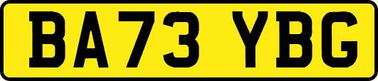 BA73YBG