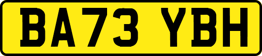 BA73YBH