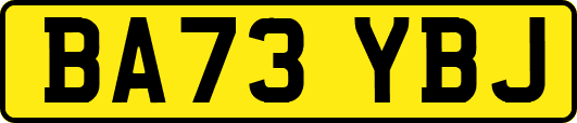 BA73YBJ