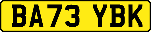 BA73YBK