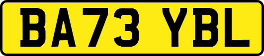 BA73YBL