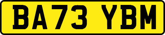 BA73YBM