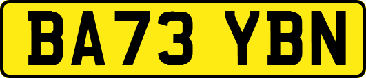 BA73YBN