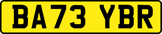 BA73YBR
