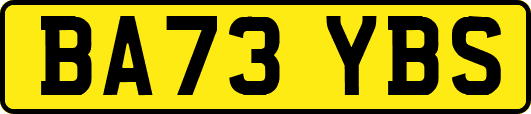BA73YBS
