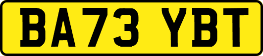 BA73YBT